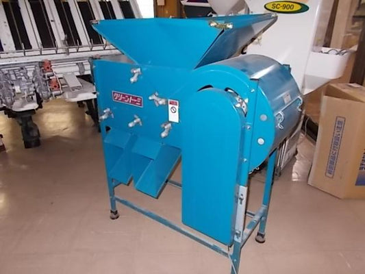 オギハラ工業　中古　唐箕(とうみ)