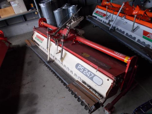 コバシ　中古　ハロー