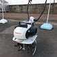 ホンダ　中古　管理機