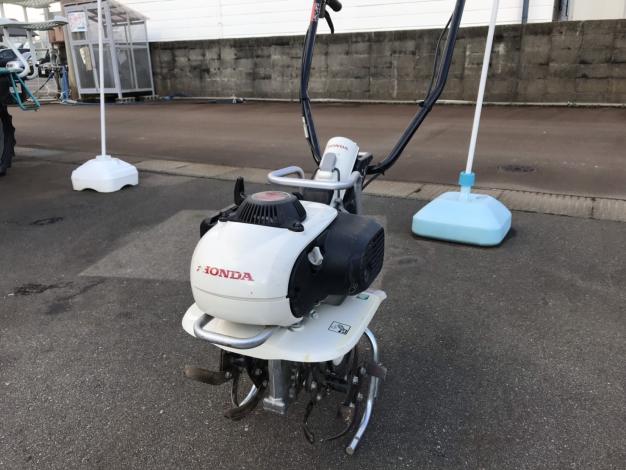 ホンダ　中古　管理機
