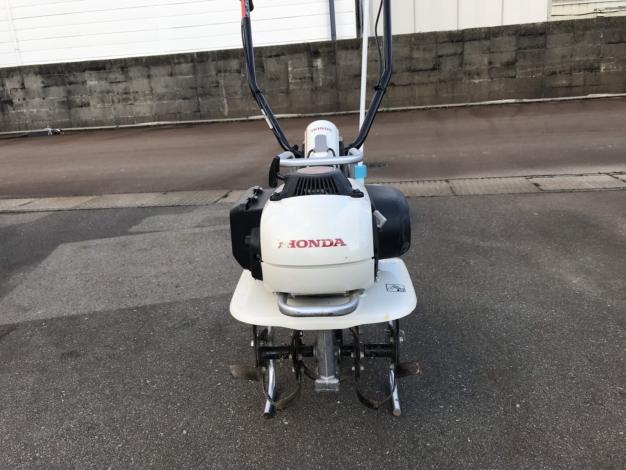 ホンダ　中古　管理機