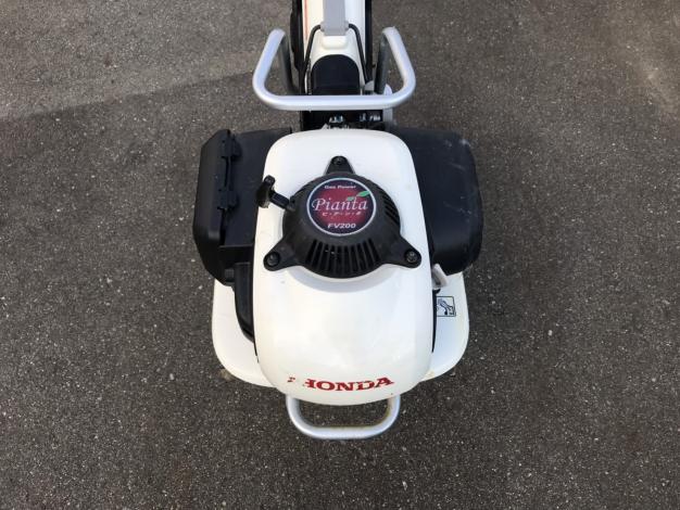 ホンダ　中古　管理機