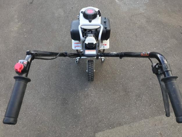 ホンダ　中古　管理機