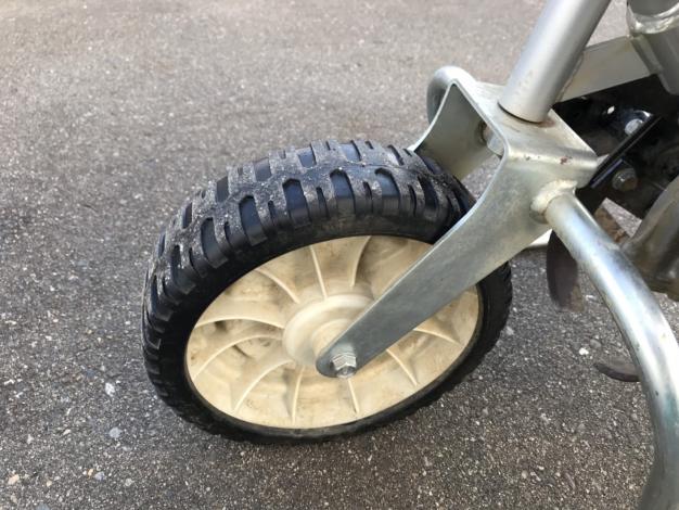 ホンダ　中古　管理機