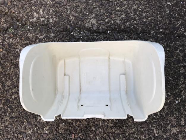 ホンダ　中古　管理機