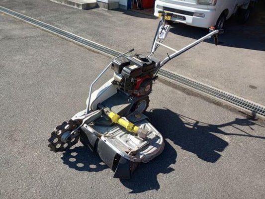 オーレック　中古ウイングモア