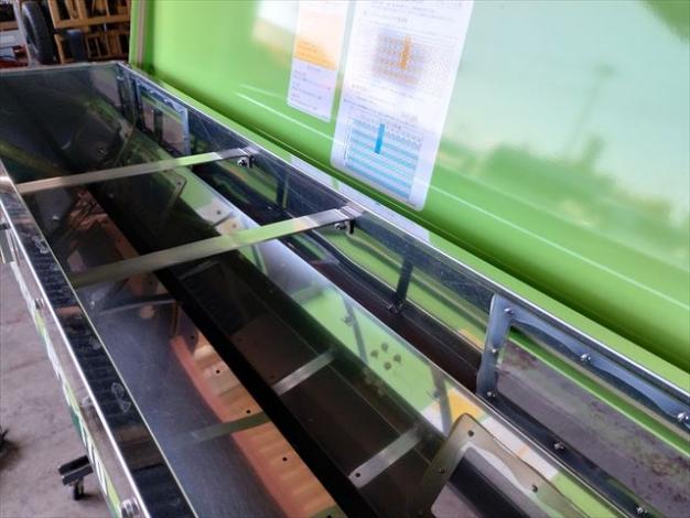タイショー中古肥料散布機 – 農キング