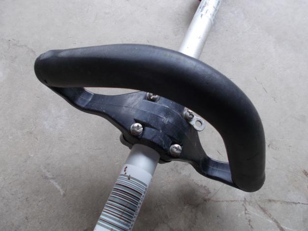 エコー　中古　刈払機