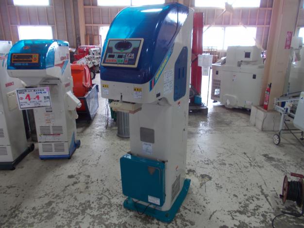サタケ　中古　選別計量機
