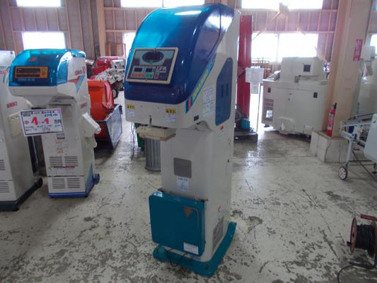 サタケ　中古　選別計量機