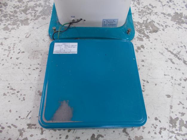 サタケ　中古　選別計量機