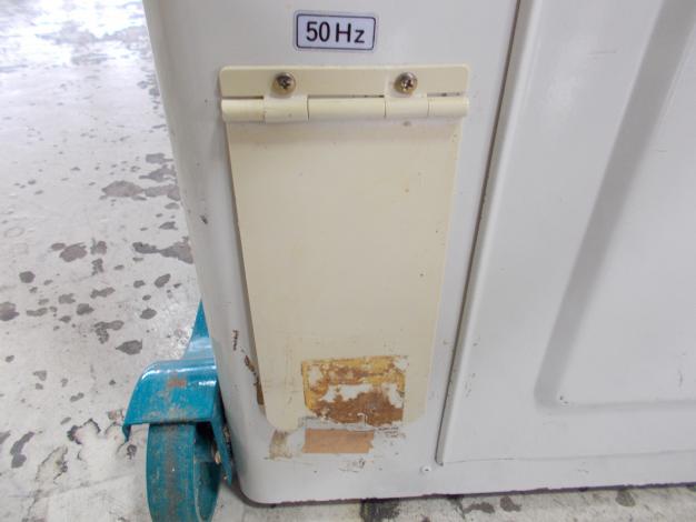 サタケ　中古　選別計量機