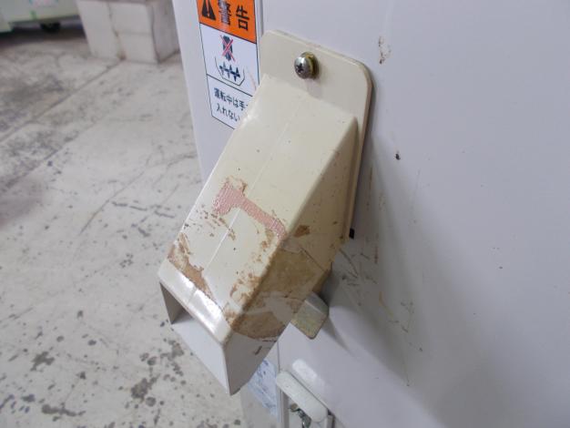 サタケ　中古　選別計量機
