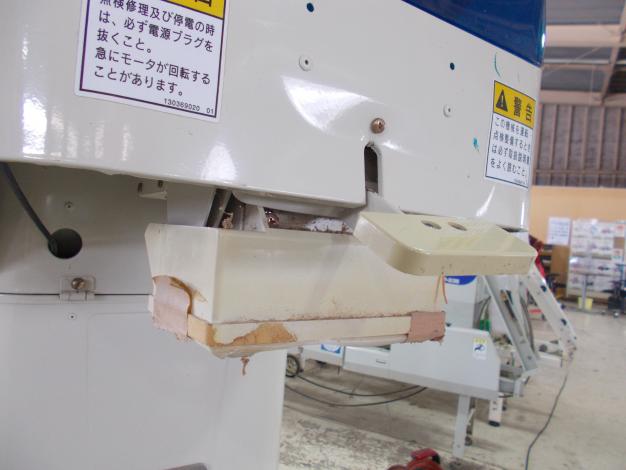 サタケ　中古　選別計量機
