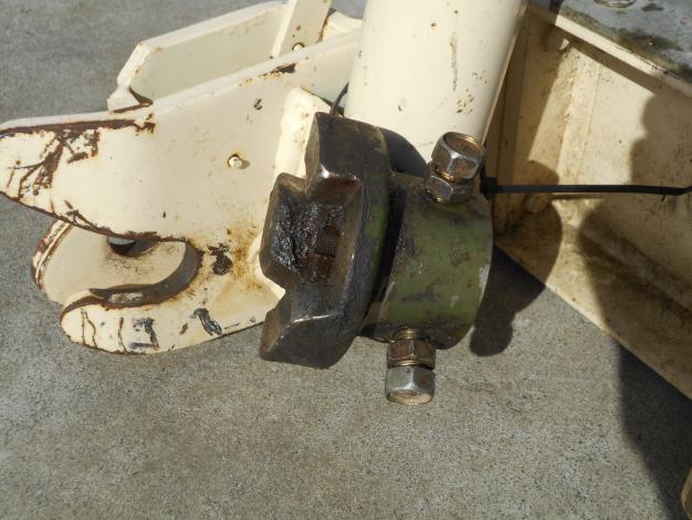 中古 クイック ワンタッチ ヒッチ – 農キング