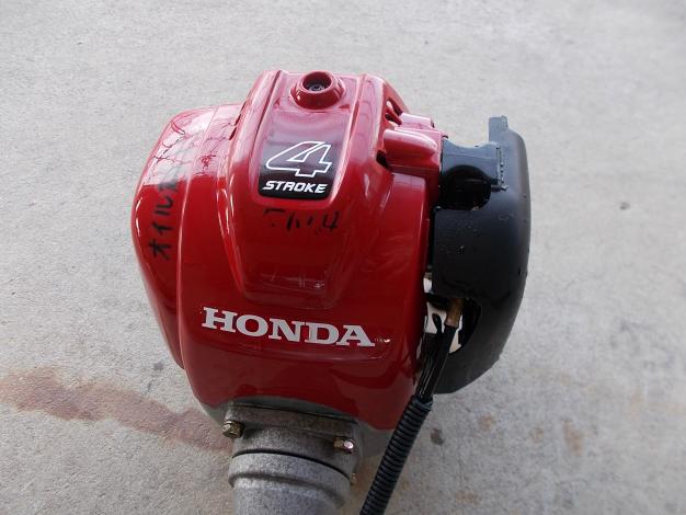 丸山　中古　刈払機