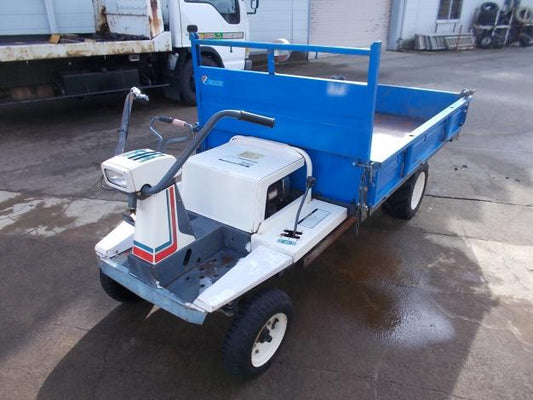 四国製作所　中古　運搬車