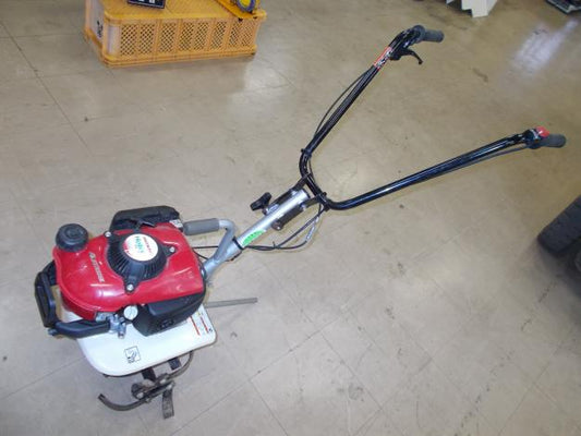 ホンダ　中古　管理機
