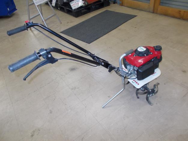 ホンダ　中古　管理機