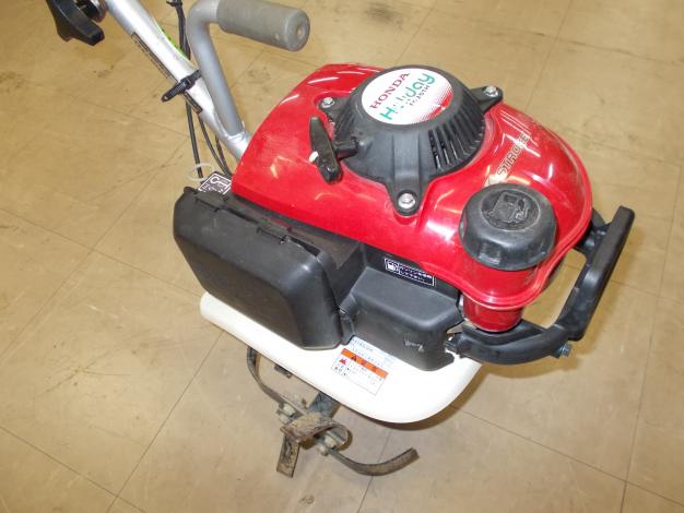 ホンダ　中古　管理機