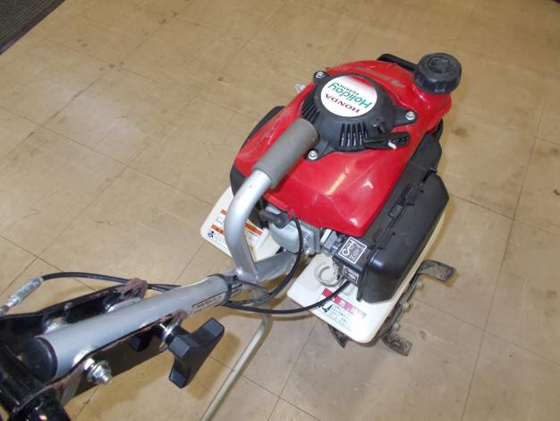 ホンダ　中古　管理機