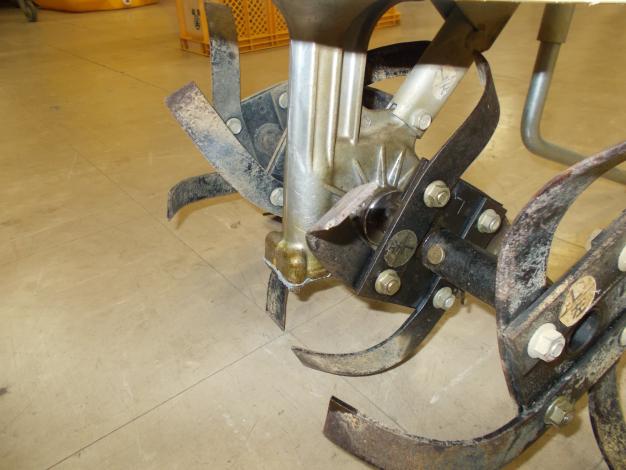 ホンダ　中古　管理機