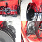 ワドーディーゼル中古除雪機