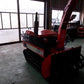 フジイ中古除雪機