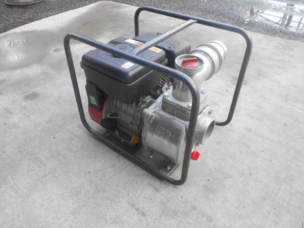 マツサカ 中古 エンジンポンプ 3インチ – 農キング