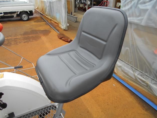 共立　中古ポット田植機