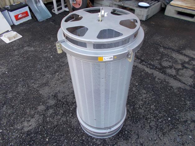 イセキ　中古　選別計量機