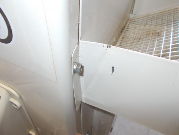 イセキ　中古　選別計量機