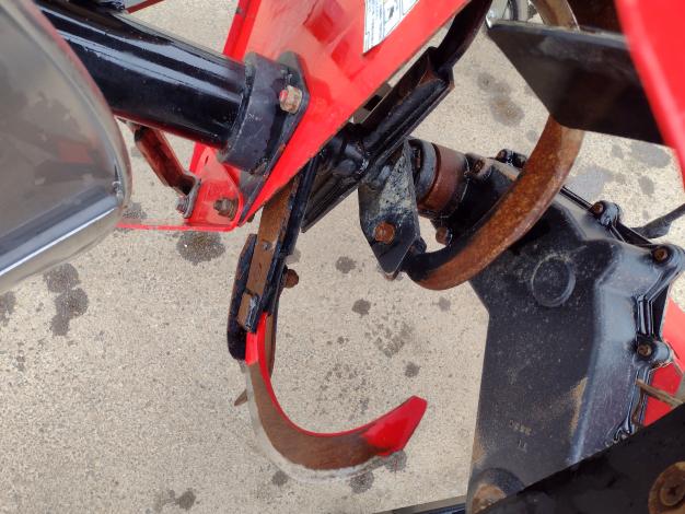 コバシ　中古　畦塗機