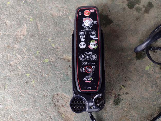 コバシ　中古　畦塗機