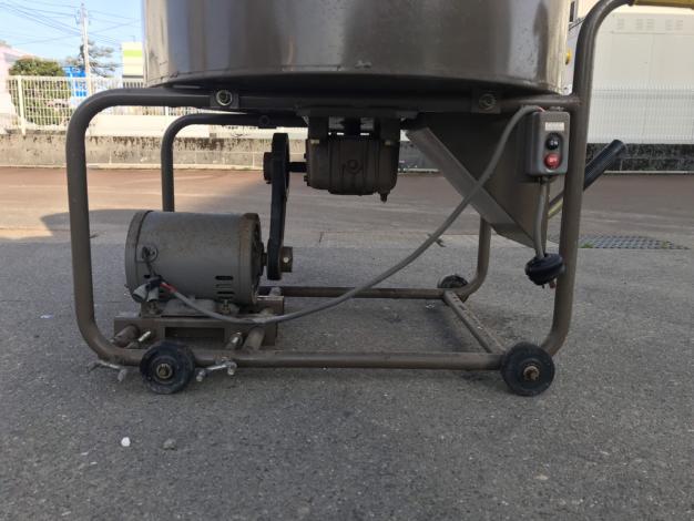 吉徳　中古　混合機