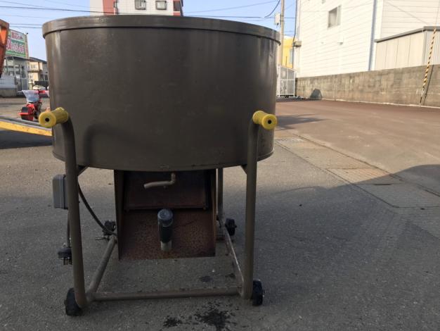 吉徳　中古　混合機