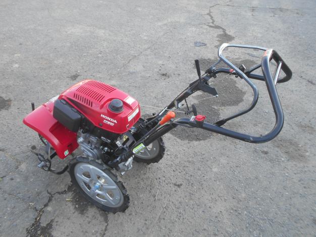 中古】【動作OK】【店頭引取限定】HONDA ホンダ 耕うん機 SARADA FF300