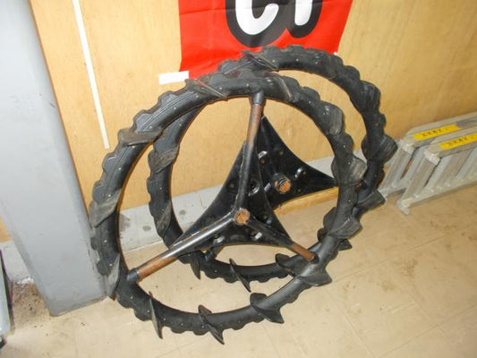 クボタ　中古　田植機用後輪