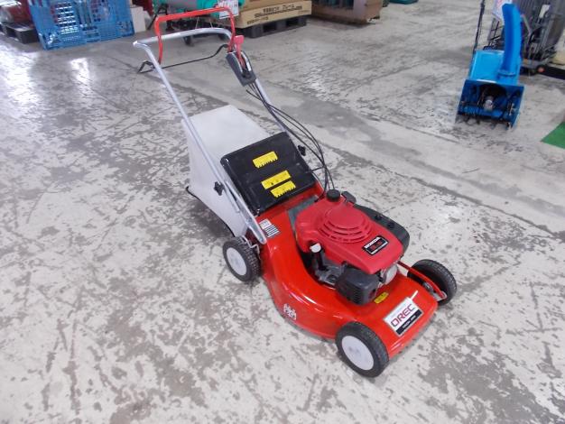 オーレック　中古　芝刈機　ローンモア