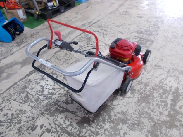 オーレック　中古　芝刈機　ローンモア