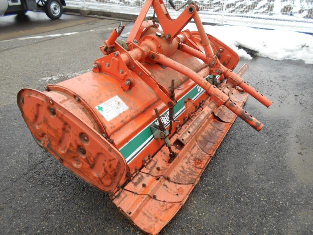 クボタロータリー – 農キング