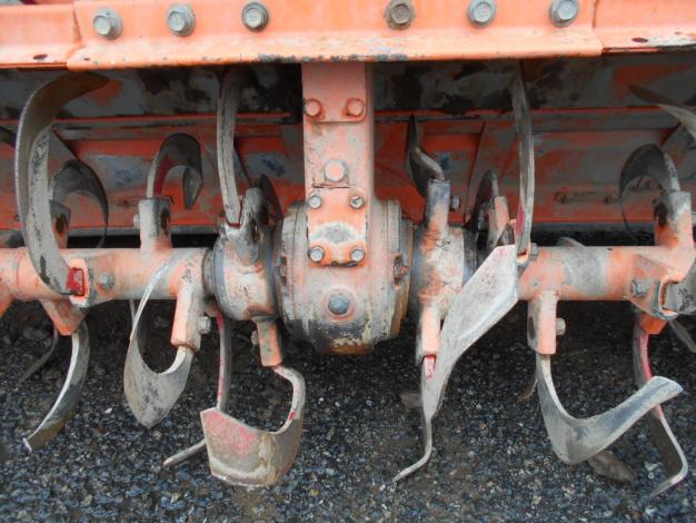 クボタロータリー – 農キング