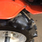 クボタ　中古　耕耘機