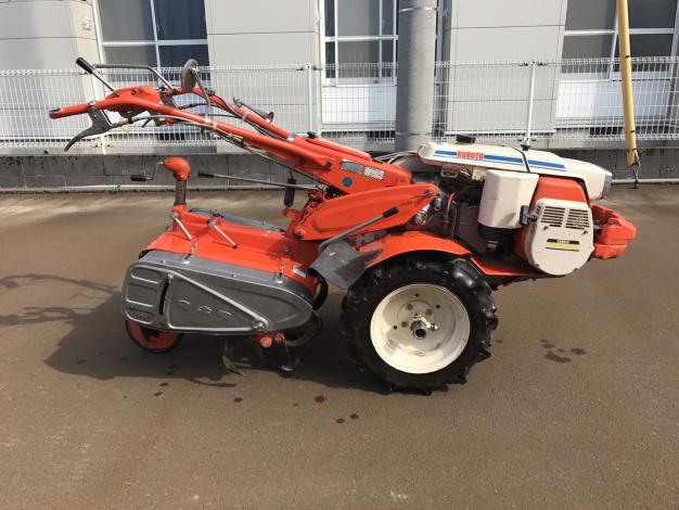 クボタ 中古 耕耘機 – 農キング