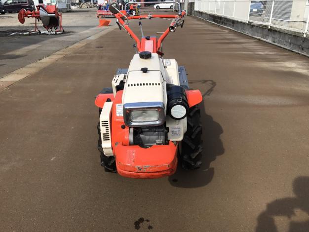 クボタ 中古 耕耘機 – 農キング