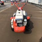 クボタ　中古　耕耘機