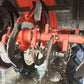 クボタ　中古　耕耘機