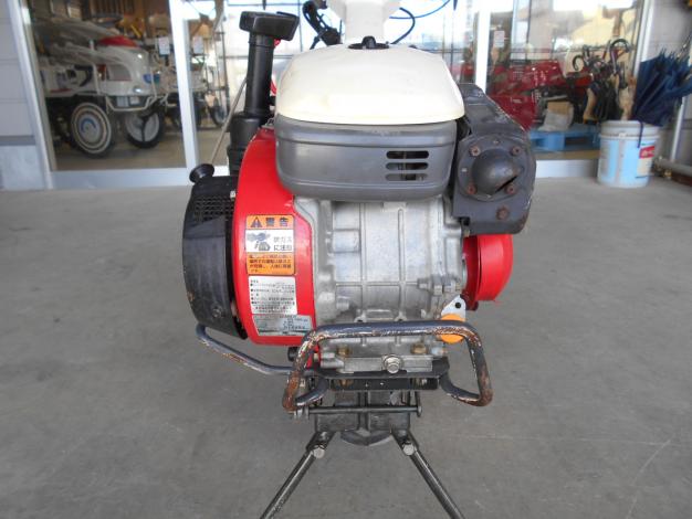 ヤンマー　中古管理機