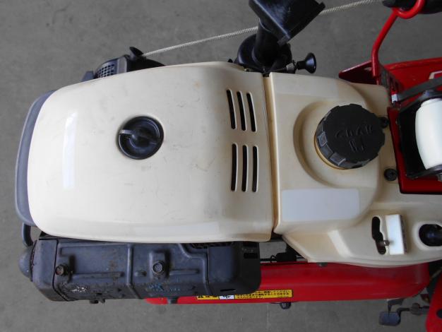 ヤンマー　中古管理機