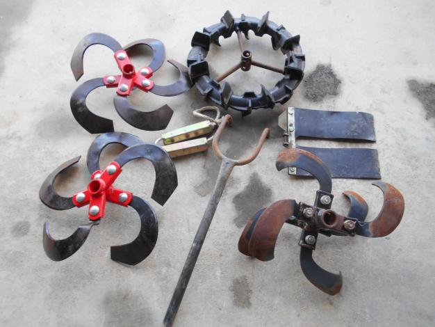 ヤンマー　中古管理機